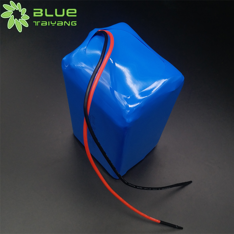 Rechargeable LP5560110 12v 11.1v 15000mah polymer lithium ion battery pack 12v 15ah
