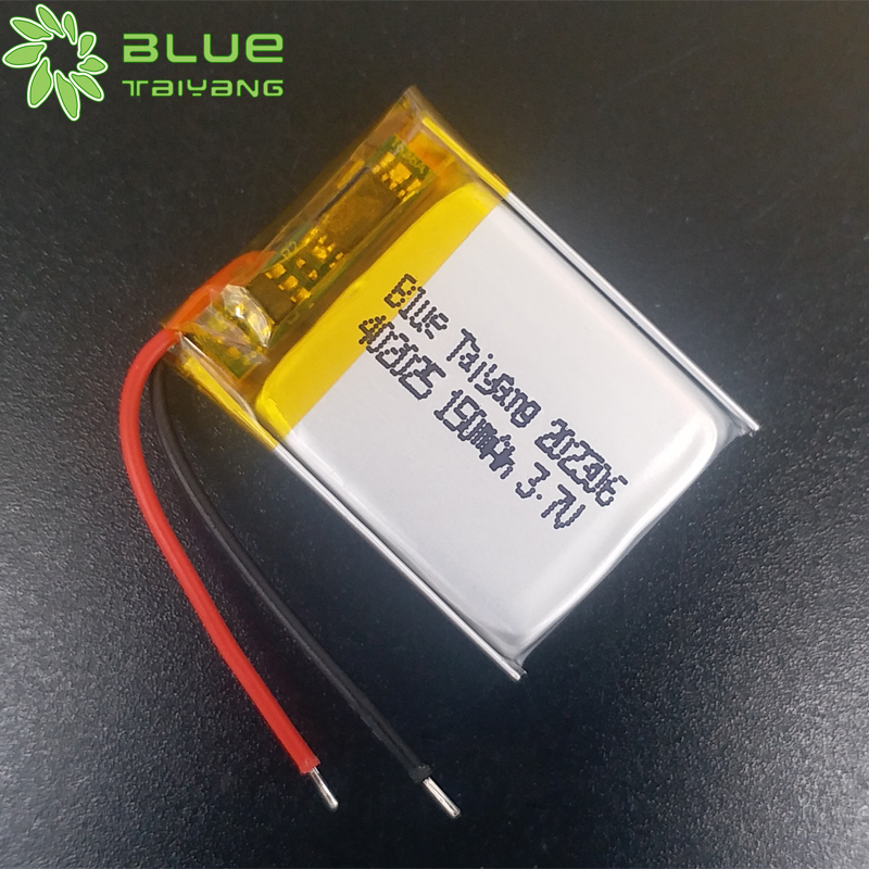 Drones Mini RC Helicopter Lithium Polymer Batteries 402025 3.7v 150mah lipo battery