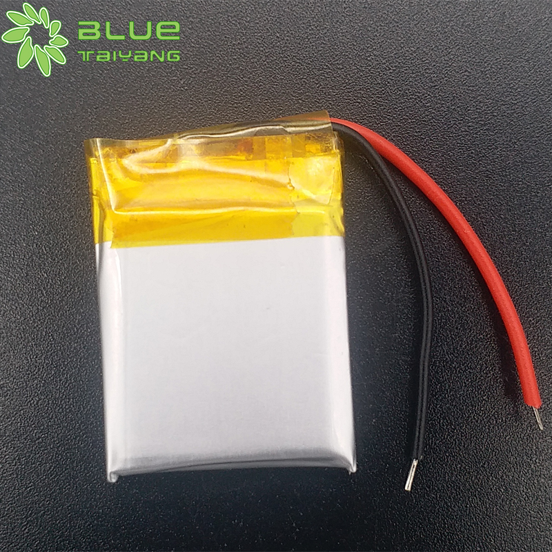 Drones Mini RC Helicopter Lithium Polymer Batteries 402025 3.7v 150mah lipo battery