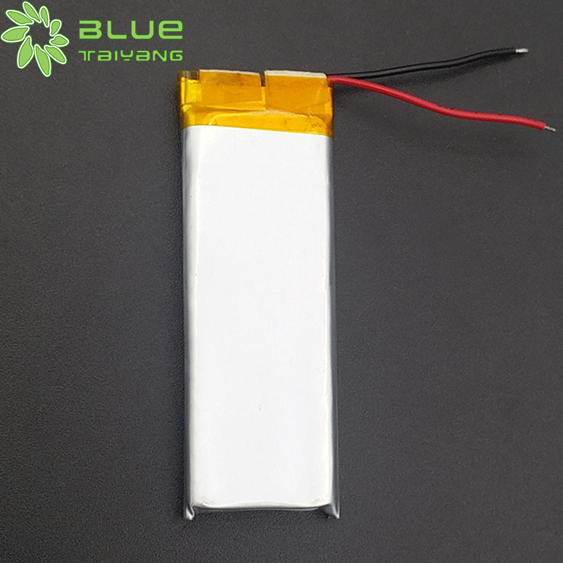 cp502060  ultra thin lithium 3v 1150mah primary 3.0v 1100mah limno2 soft battery