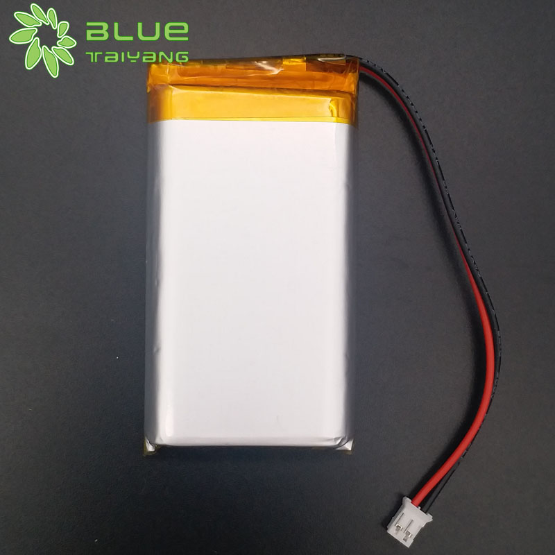 Wholesale Li-Ion polymer battery 103565 3.7v 2800mah 2900mah lithium polymer battery