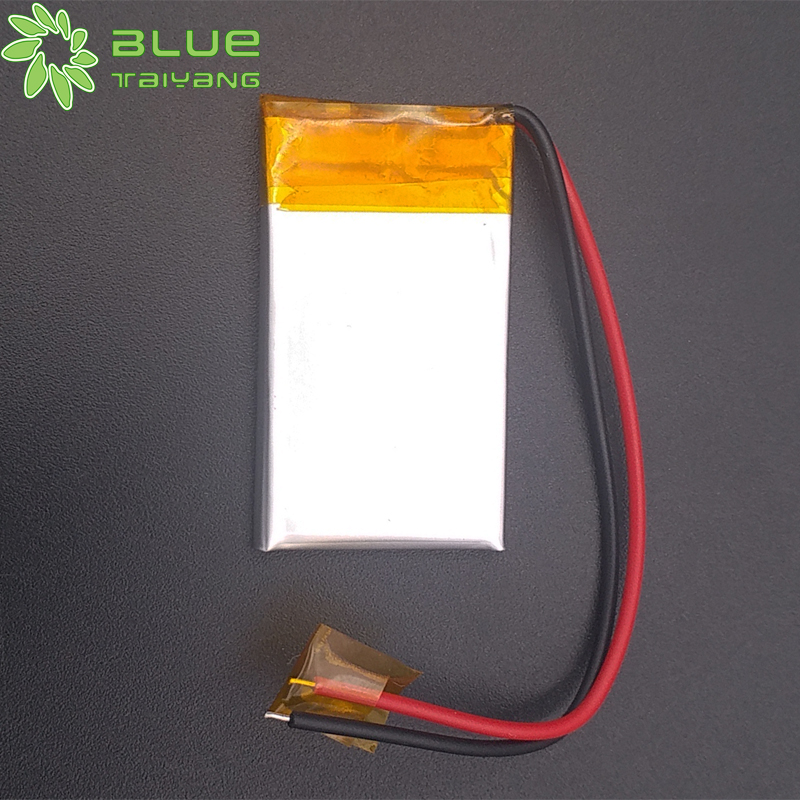 302035 Small rechargeable Lithium ion polymer battery 3.7v 170mah li ion battery
