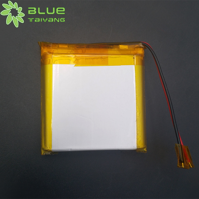 li ion polymer 105050 3.7v 2800mah lipo rechargeable li polymer battery