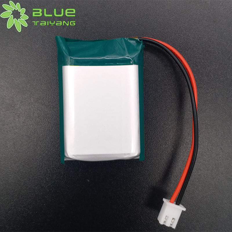 3.7v 1200mah batteria di lipo 4.44wh 103040 lithium polymer battery 3.7v li polymer battery