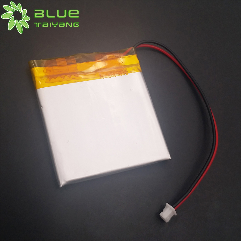 CP443842 3.0V 1500mah primary lithium limno2 battery
