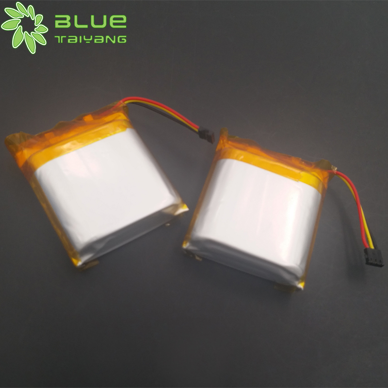 113030 rechargeable li polymer 3.7v 1200mah 4.44wh 1200 mah lithium with certified battery