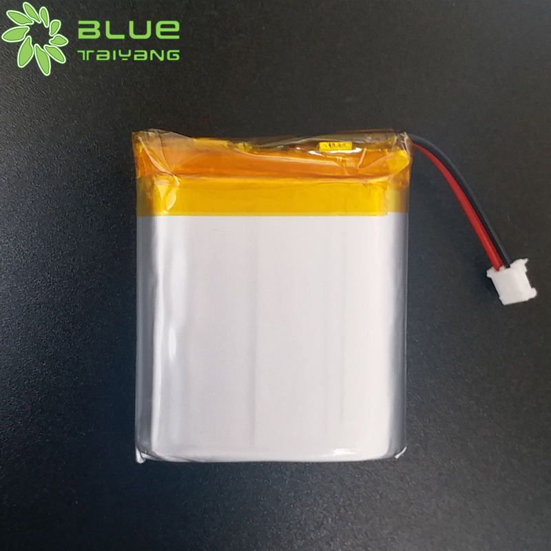 103440 li polymer batteries 3.7v 1800mah 6.66wh lipo li-ion battery 3.7v 1800mah