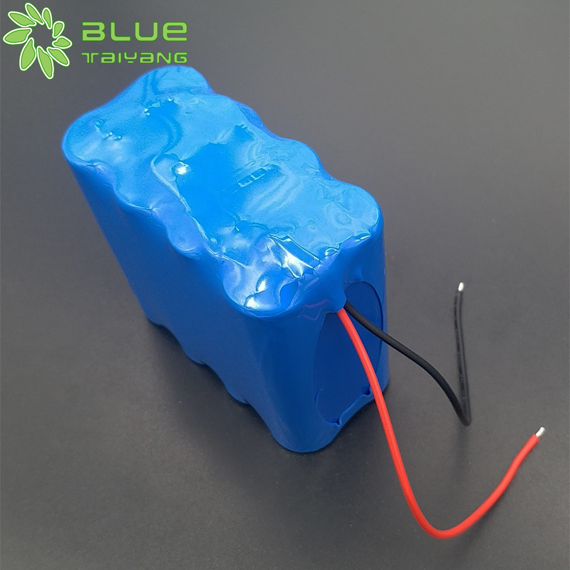 4s2p 18650 battery pack battery 14.8v rechargeable battery pack 18650 14.8v 5000mah li-ion battery pack