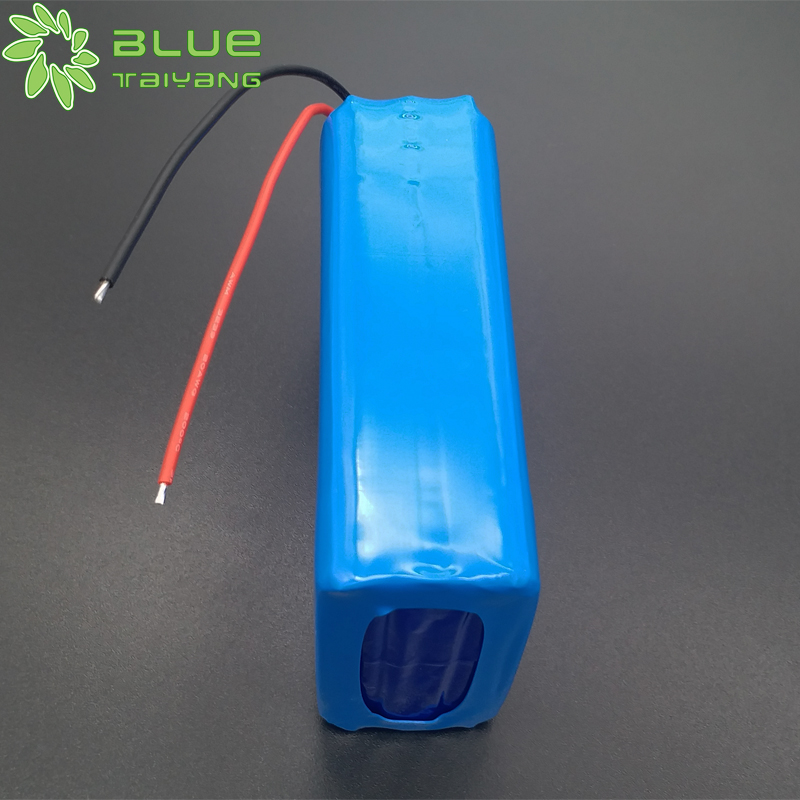 3461115 10ah 12v Lithium Polymer Battery Cell pack 10000mah
