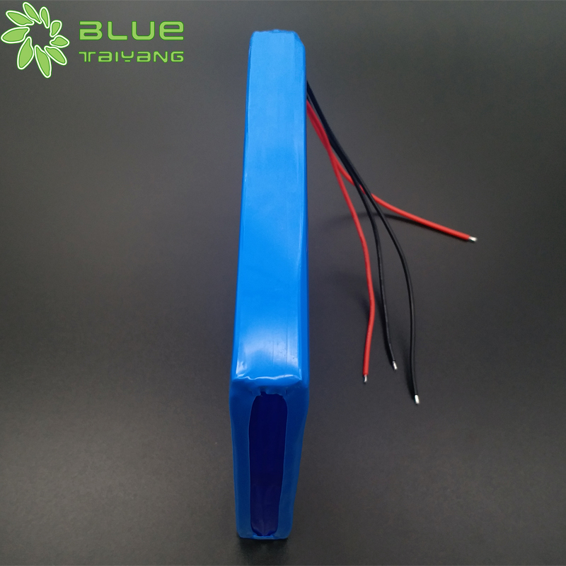 21110135 12ah 12v 11.1v Lithium Polymer Battery Cell pack 12000mah for ups