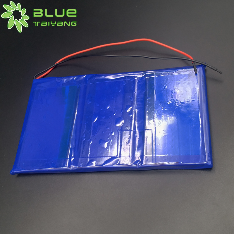 90105180 8ah 12v 11.1v 8000mah Lithium Polymer Battery pack for built-in lithium battery of the laptop