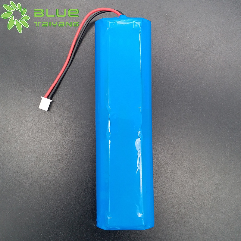 4-18650 2600mah 14.8v rechargeable 4s1p 2600mah fst 18650 14.8v 2600mah pack lithium ion battery