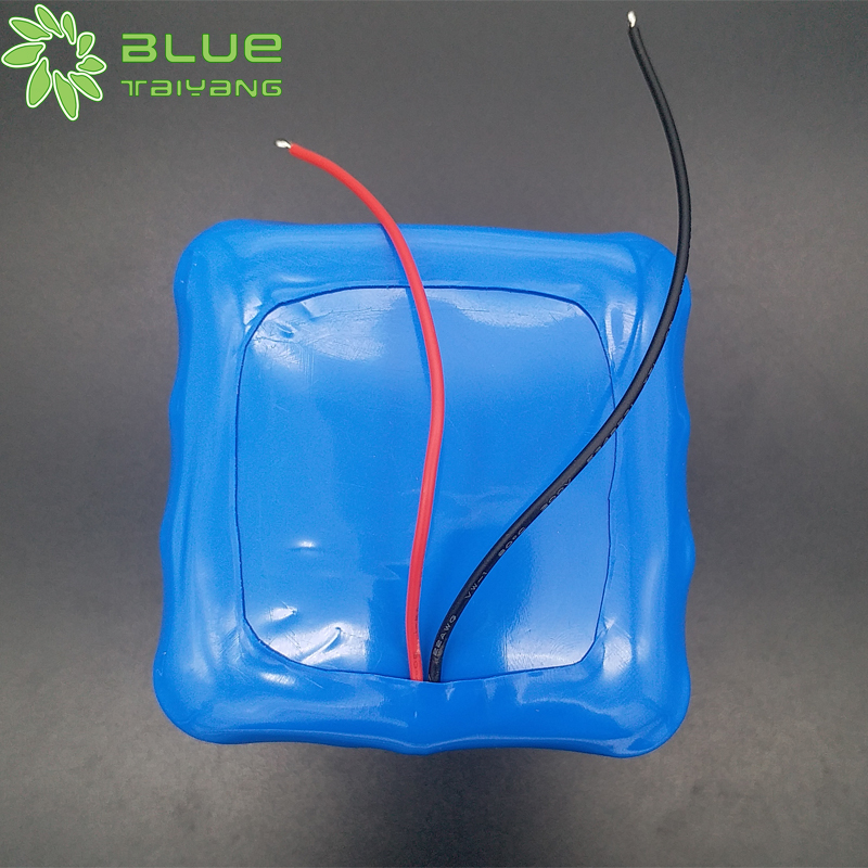 4s4p 18650 battery pack battery 14.8v rechargeable battery pack 18650 16.8v 10000mah li-ion battery pack