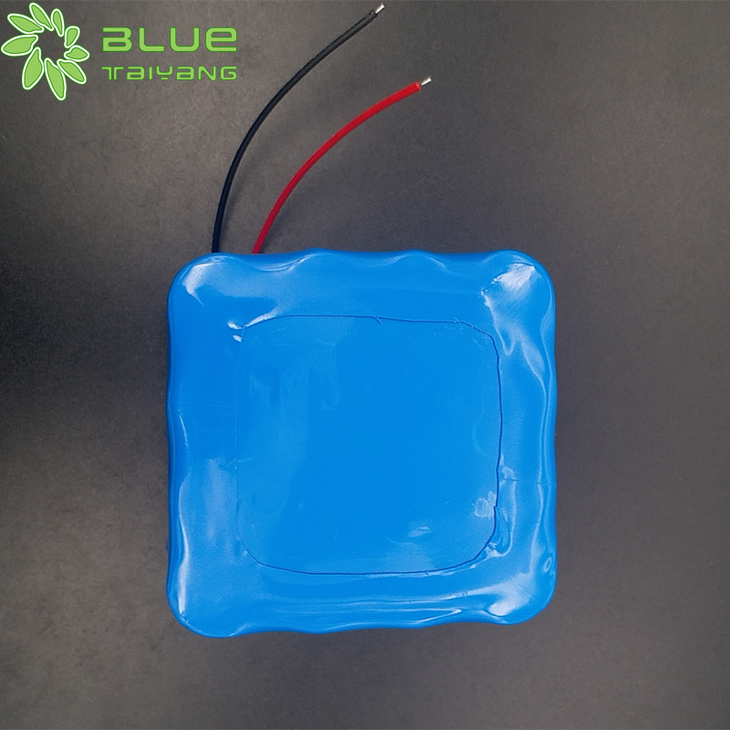 4s4p 18650 battery pack battery 14.8v rechargeable battery pack 18650 16.8v 10000mah li-ion battery pack