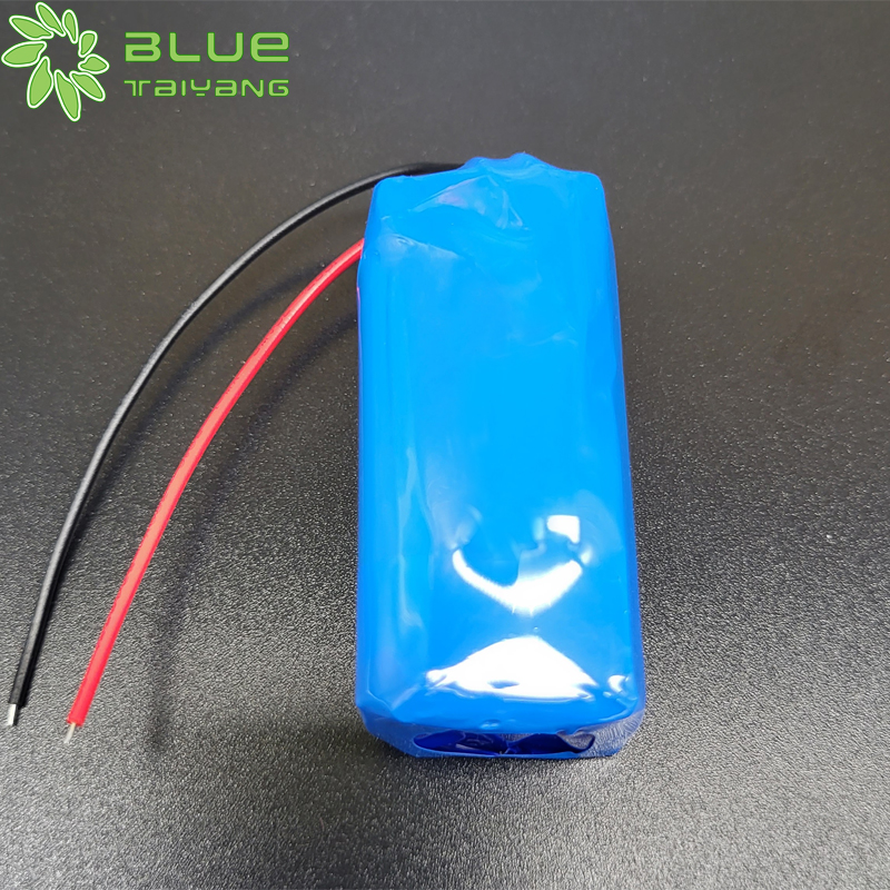 232550 rechargeable polymer battery pack 12v lto battery pack 3s 11.1v 850mah li ion battery pack