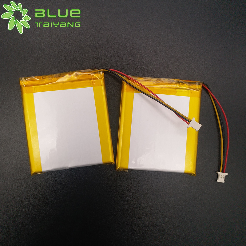 505056 Li Ion Polymer Battery 1800mah Lithium Lipo 3.7v Li-ion Battery