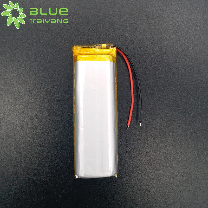 952064 Batterie 3.7v 1450mah Li Ion Rechargeable Battery Cell