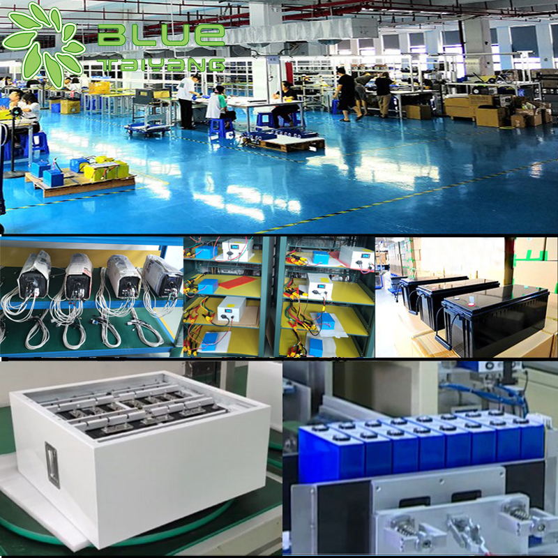 Customized Lithium battery pack 36V 48V 60V 64V 72V 73V 15ah 30Ah LiFepo4 battery