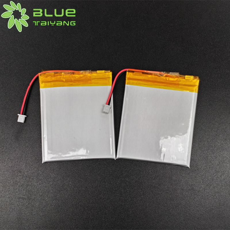 404048 custom rechargeable lipo battery 1000mah 3.7v li ion battery cell