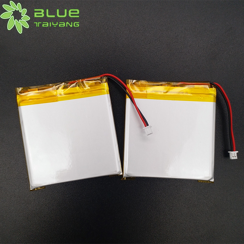 505050 Li Ion Polymer Battery 1800mah Lithium Lipo 3.8v Li-ion Battery