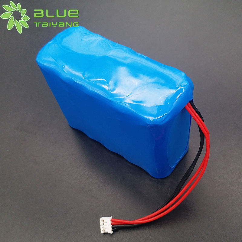10-18650 li-ion 18650 battery pack 5s2p 18.5v 20v 7000mah rechargeable lithiun battery pack