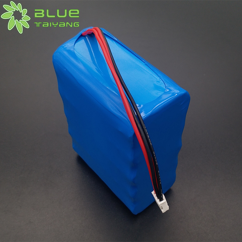 10-18650 li-ion 18650 battery pack 5s2p 18.5v 20v 7000mah rechargeable lithiun battery pack