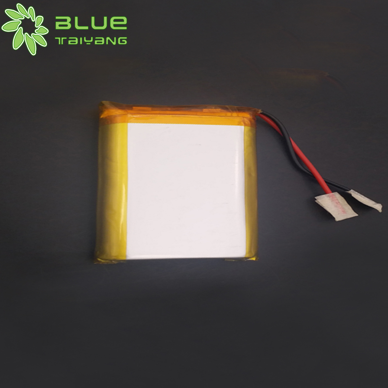 rechargeable lithium batteries polymer battery 103035 3.7v 1000mah lipo battery