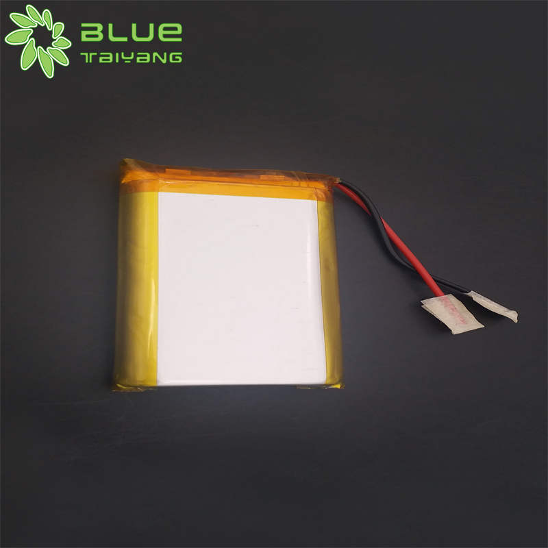 Small size Rechargeable 3.7v 950mah lipo battery 103030 950mah 3.7V lithium polymer Battery