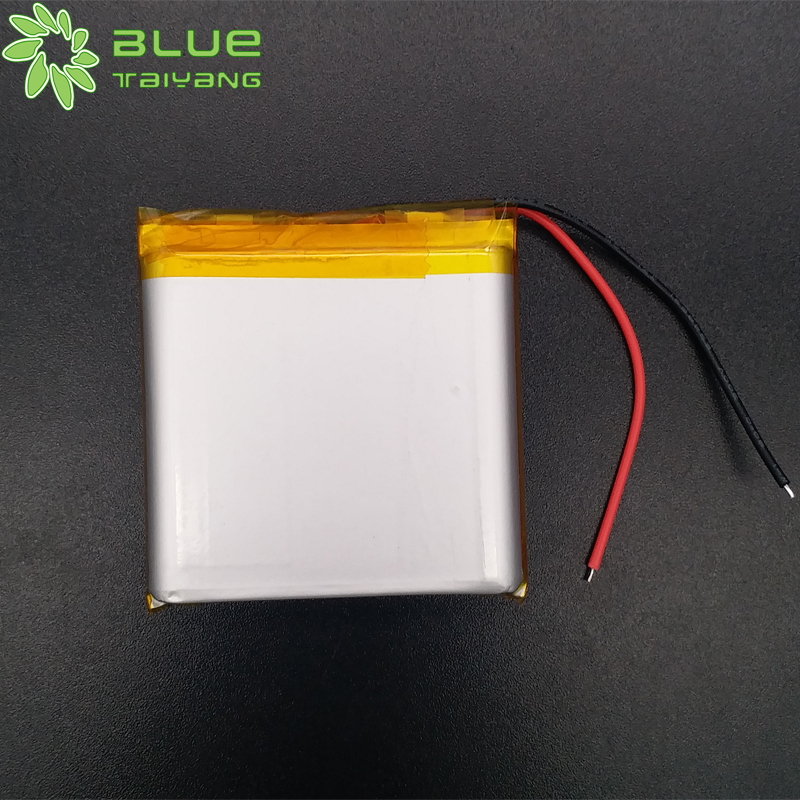 105553 4000mAh Lithium Polymer Battery rechargeable Li-ion Battery 3.7v 4000mah