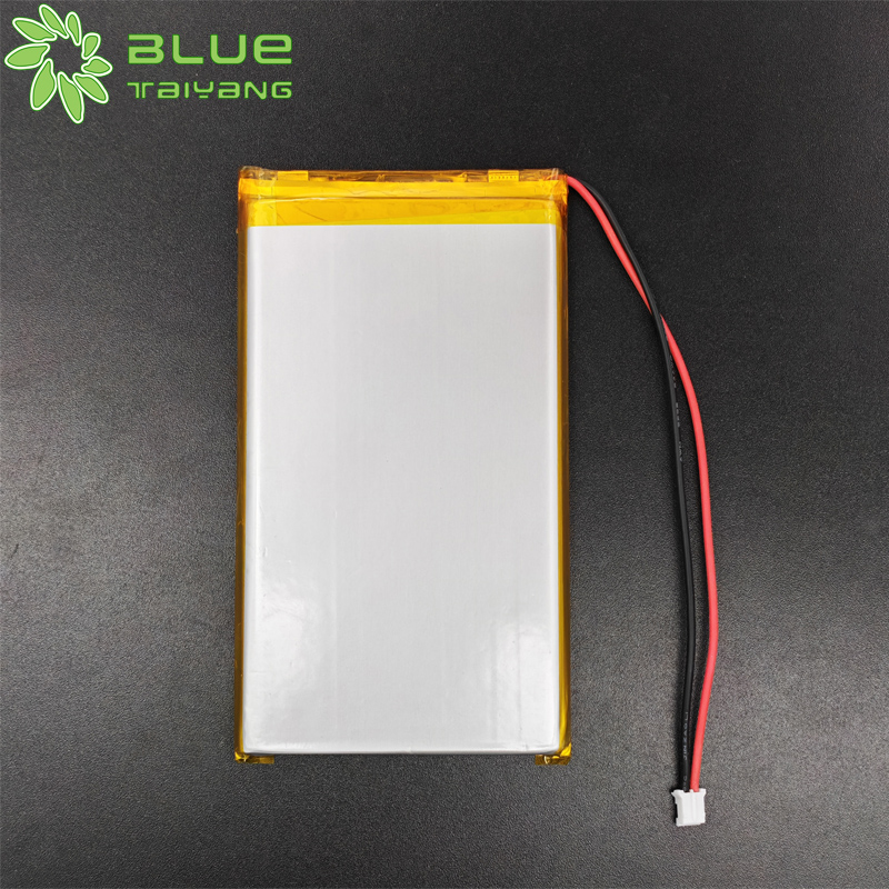 9065113 3.7v 10000mah Lithium Polymer Battery Power Bank 10000mah Portable Wireless Power Bank for 10000mah