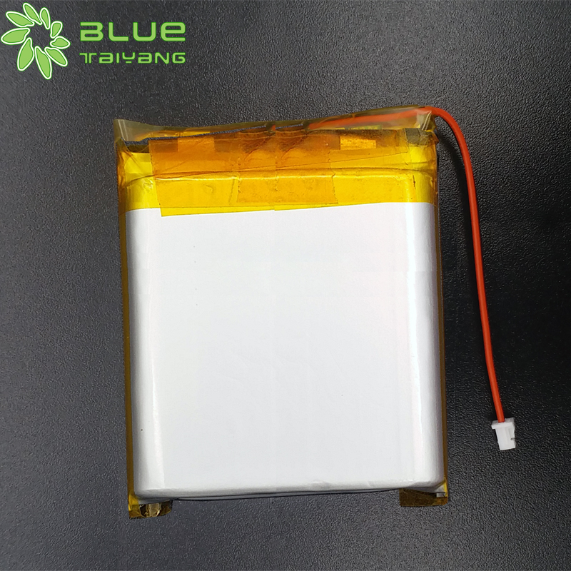 Li-po Battery with PCB and Connector 114548 Lithium Polymer Cell 3.7V Rechargeable li ion battery 3.7v 3200mah polymer battery