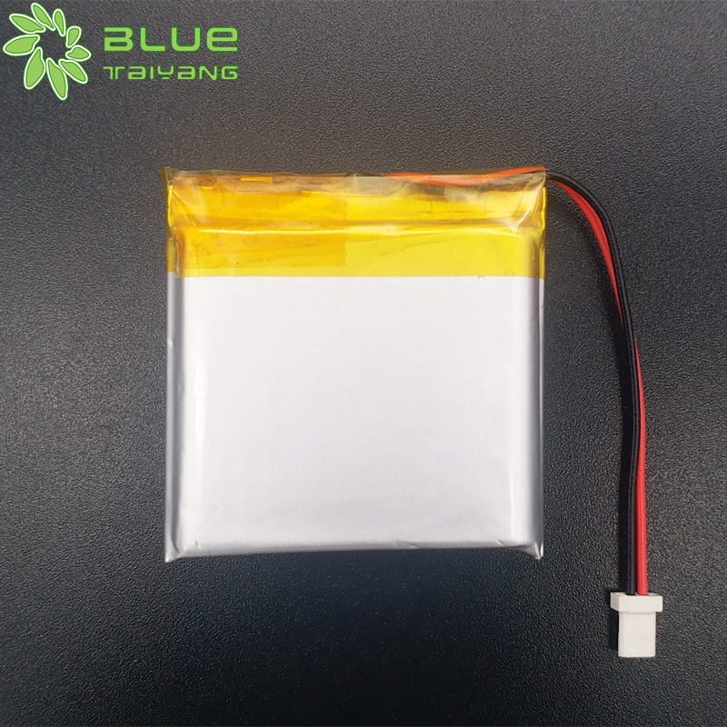 li ion battery 900mah 3.33wh 653738 3.7v polymer lithium battery 900mah lipo battery