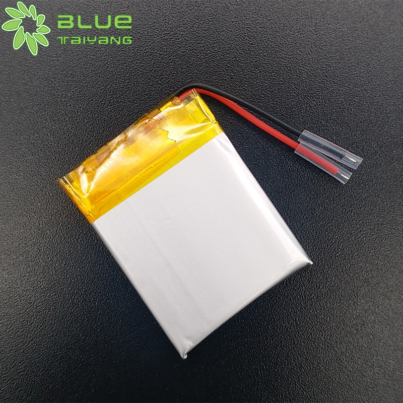 402532 custom small battery rechargeable lipo battery 320 mah 3.7v