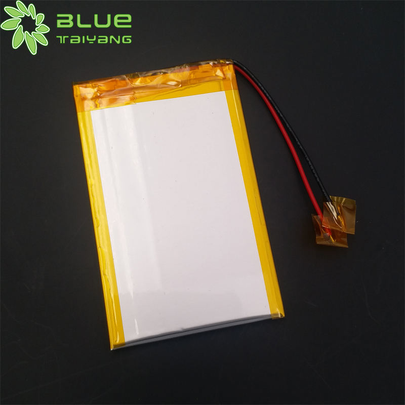 Wholesale 405280 rechargeable li-ion battery lipo batary 3.7v 1800mah battery