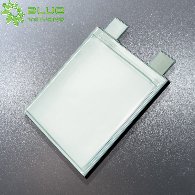736786 high-rate lithium battery cell 60C 3.7V 3700mAh special battery For Drone Lipo Battery