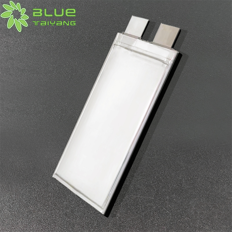 1174170 Lithium Ion Battery 3.7v 16000mah 20C Customized High Discharging Rate Cell Rechargeable Batteries