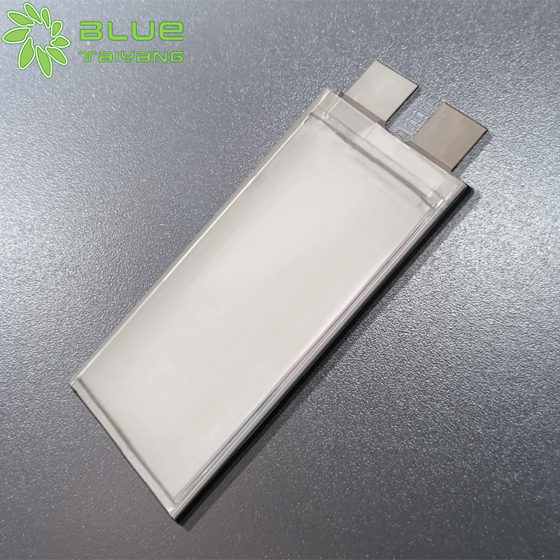 1159156 10000mah Rechargeable Lipo Battery 20C 3.7V 10Ah High Capacity High rate lithium cell