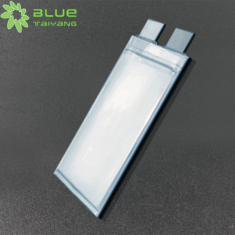 6043125 Rechargeable Lithium Ion Battery 3.7v 2500mah 60c Lipo battery Large Capacity High Rate Li-Ion cell