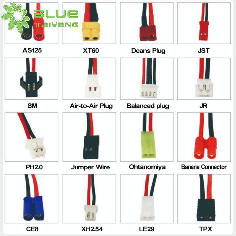 1070140 Wholesale Custom Cell 3.7V 8000mAh 60C High Discharge Rate Rechargeable Lithium Polymer Battery