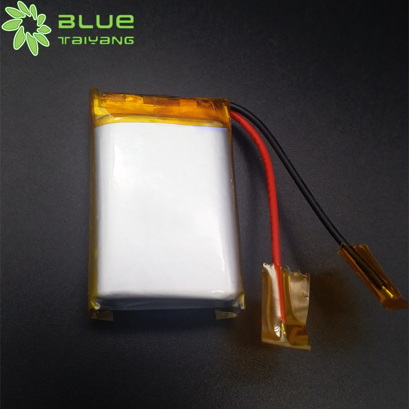 952440 Customization Li Ion Battery 3.7v 3.33wh 900mah Power Bank Lipo Battery