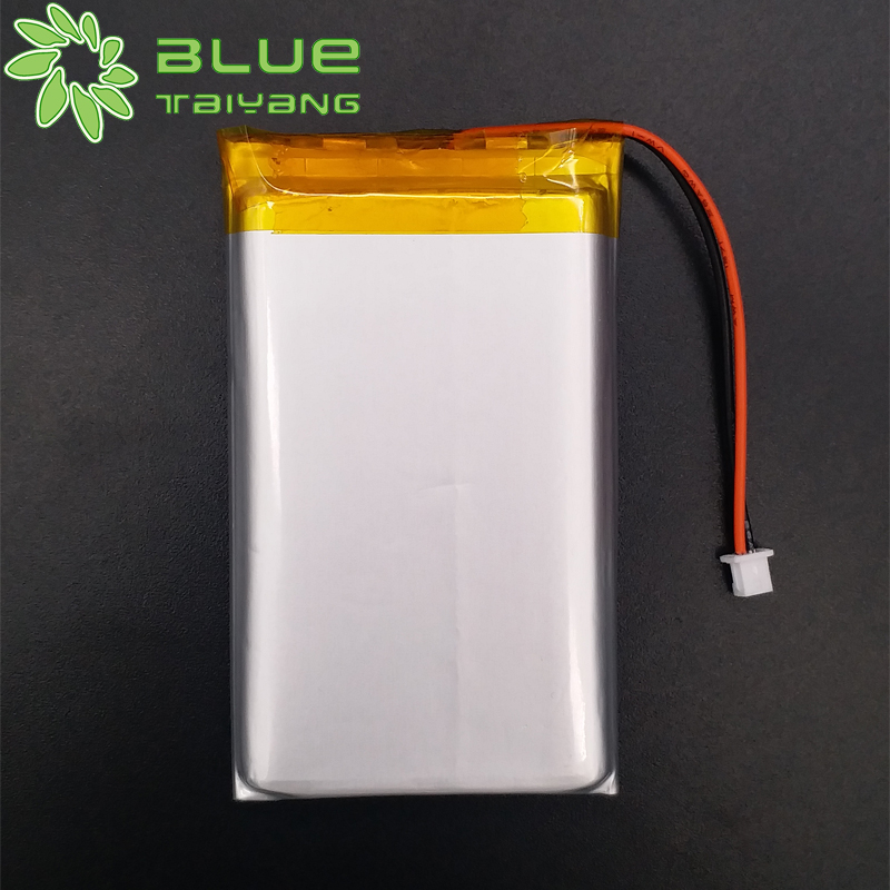 733762 rechargeable lipo battery 2200mah lithium ion battery 3.7v 8.14wh  li ion battery