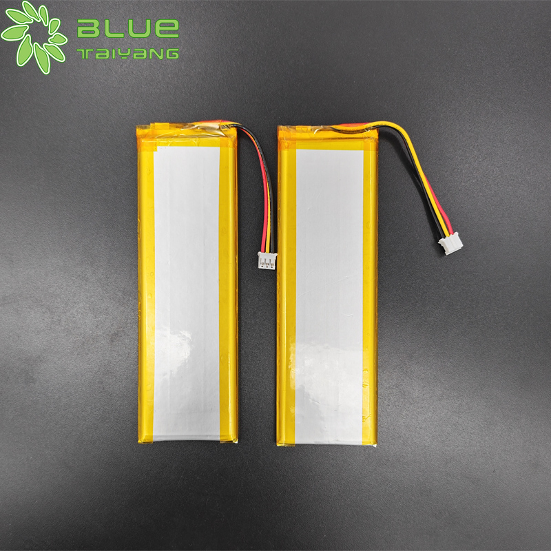high capacity 7045135 li polymer small battery 3.7v 5000mah tablet pc battery