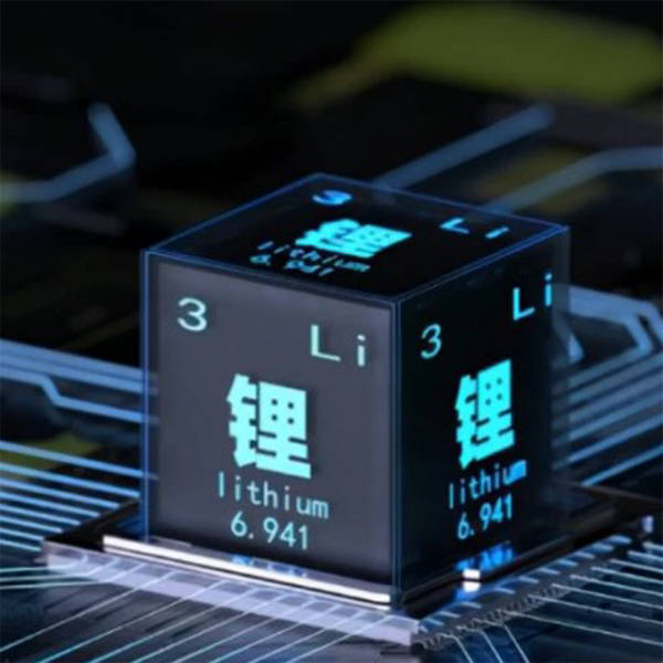 Definition of lithium polymer battery life