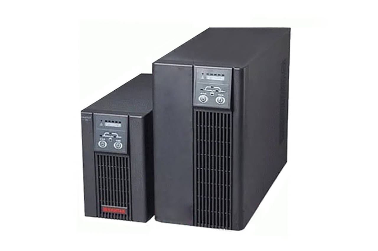 UPS power supply