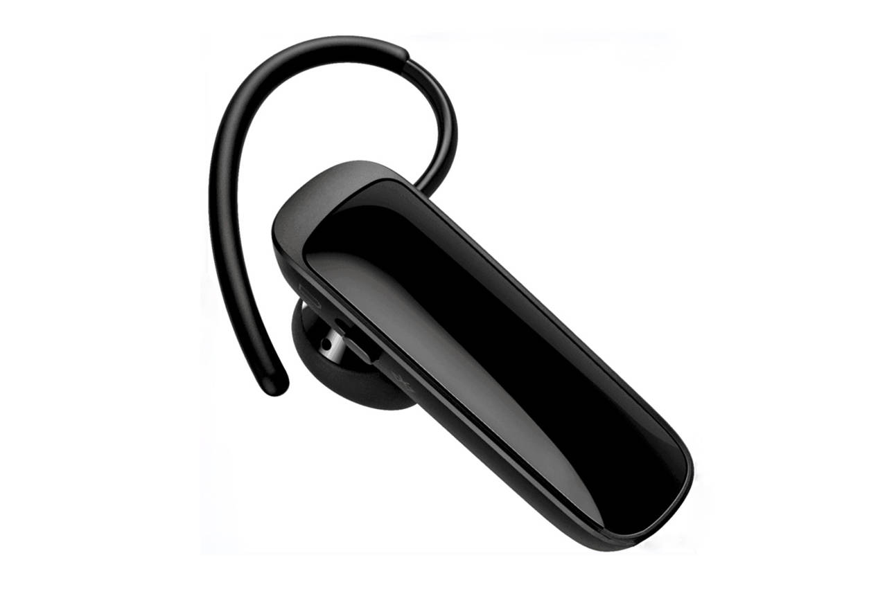 Bluetooth headset