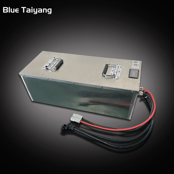 Customized Lithium battery pack 36V 48V 60V 64V 72V 73V 15ah 30Ah LiFepo4 battery