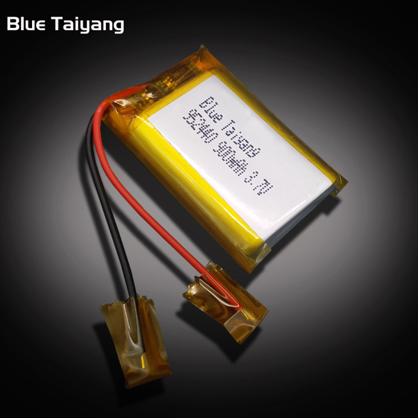 952440 Customization Li Ion Battery 3.7v 3.33wh 900mah Power Bank Lipo Battery